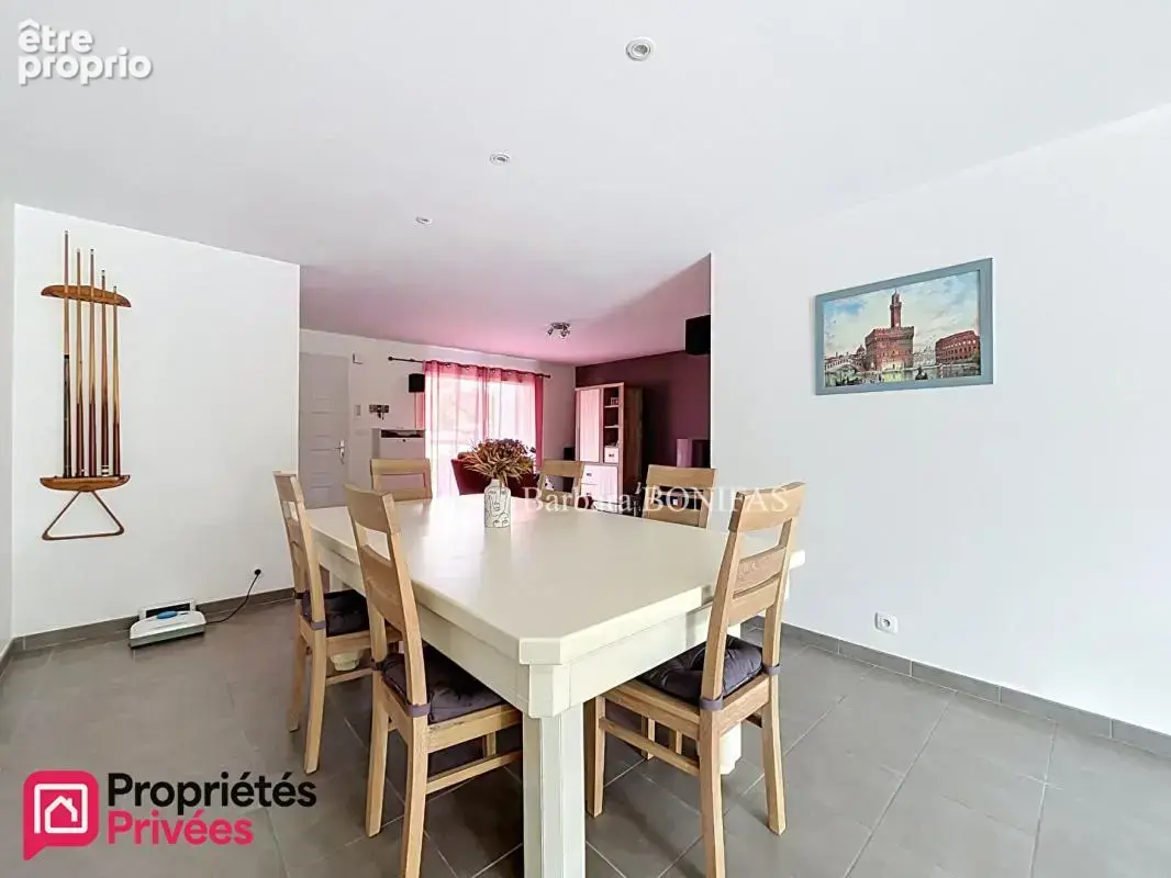 Maison Coufouleux 4 pièces 102 m² - photo 4