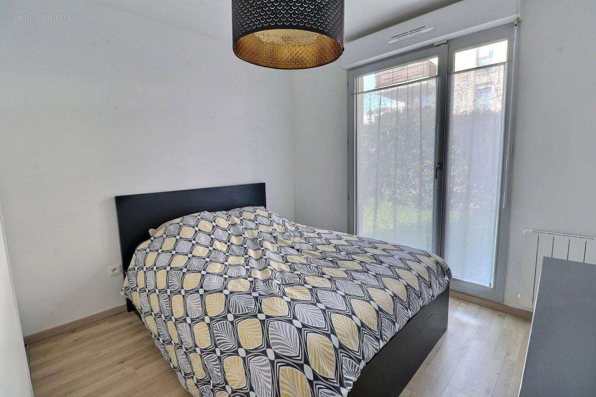 Appartement à LE PORT-MARLY