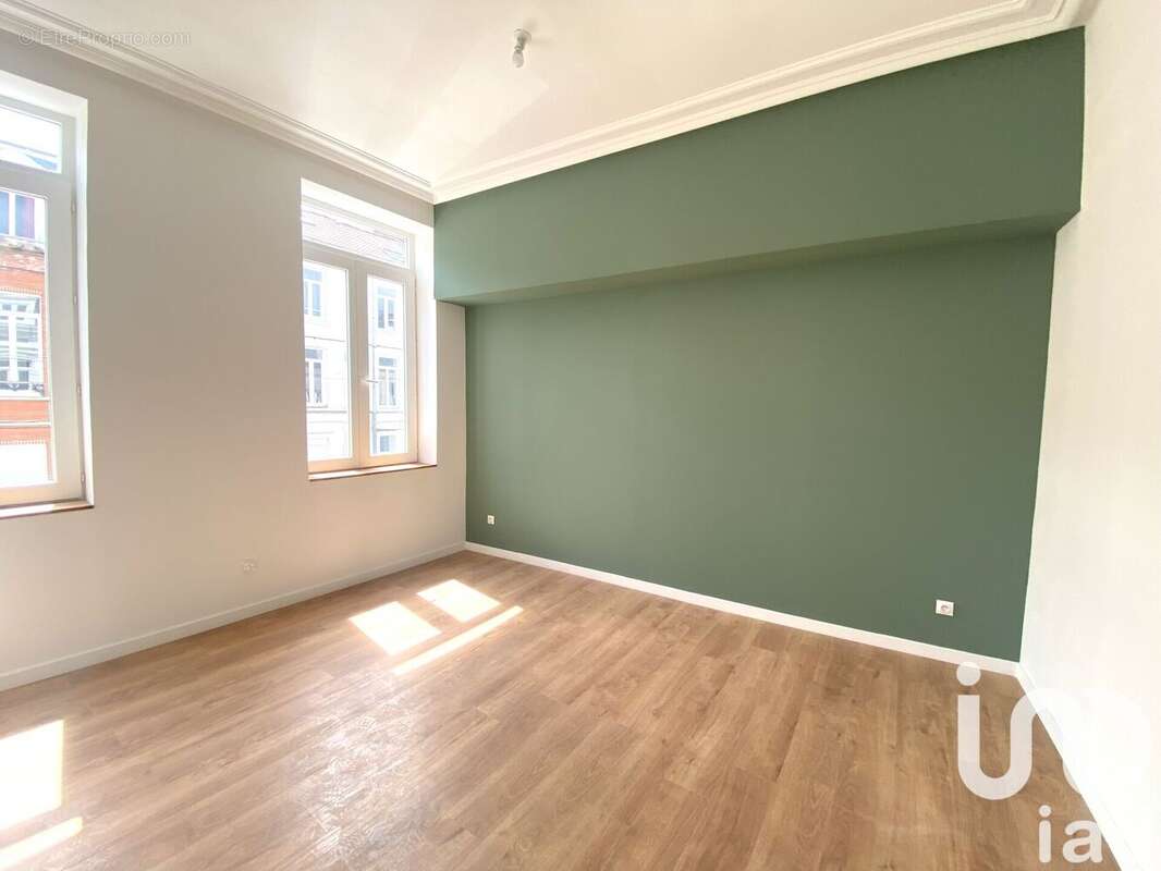 Photo 3 - Appartement à LILLE