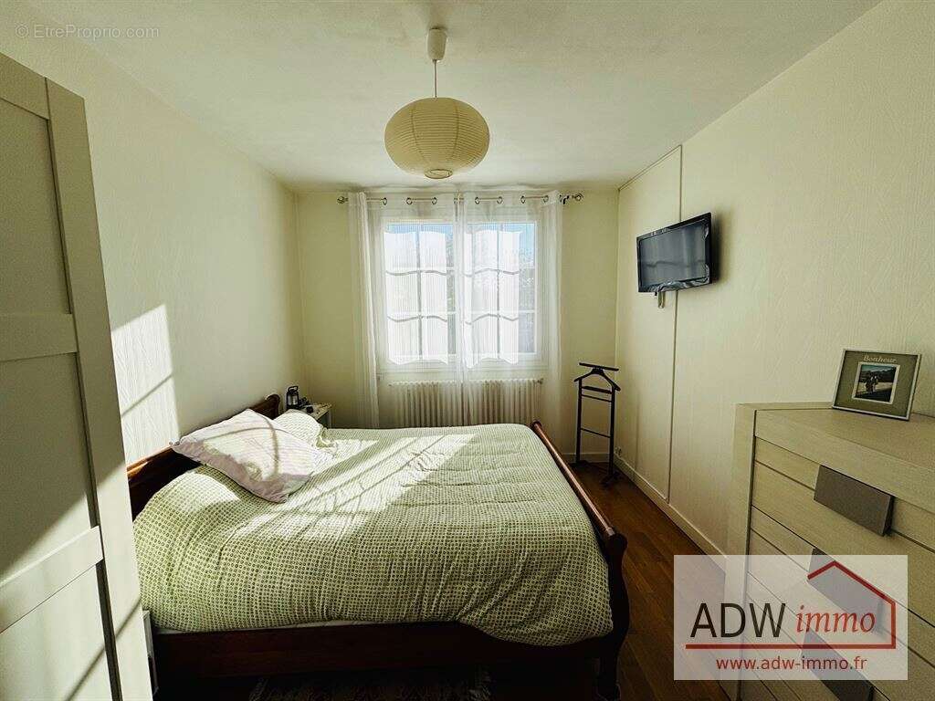 Maison à SAINT-GERMAIN-LAXIS