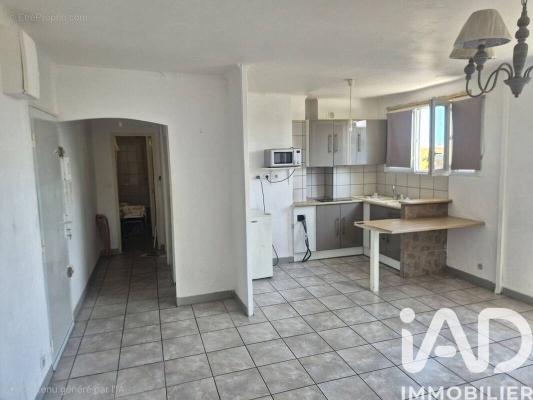 Photo 1 - Appartement à PERPIGNAN