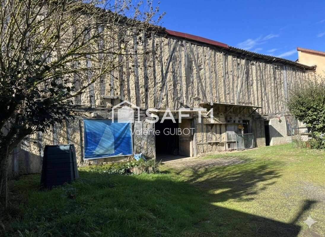 Photo 3 - Maison à MIRANDE
