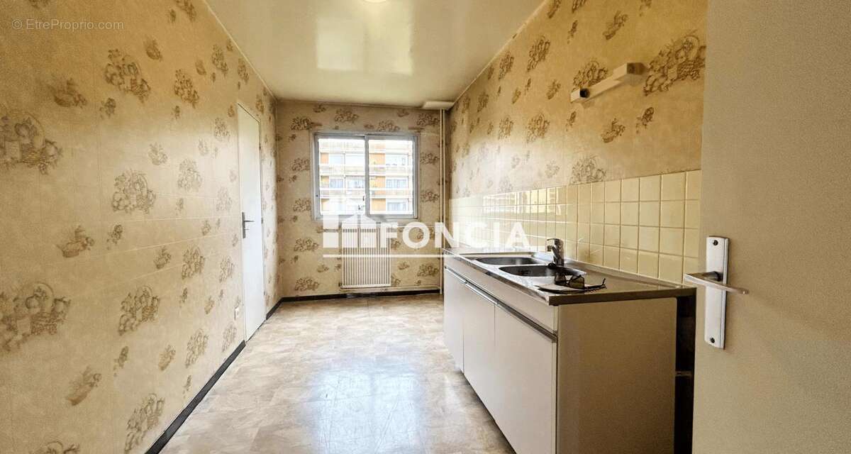 Appartement à DREUX