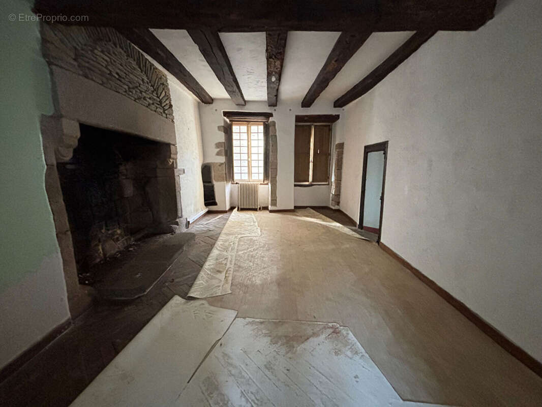 Appartement à PLOERMEL