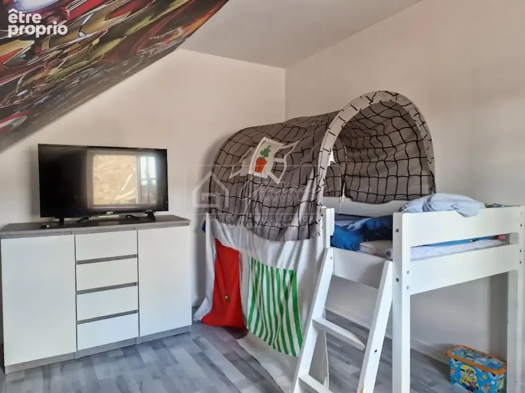 Appartement 66 m² à Videlles  - photo 4