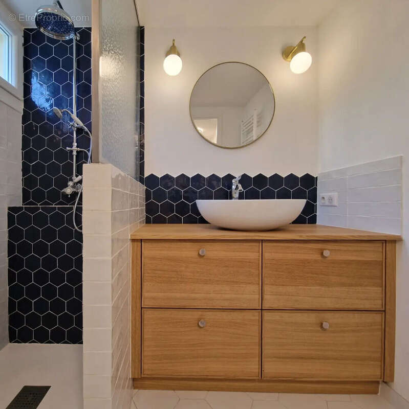 Maison de plage rénovée avec accès direct Mer - La Grande Motte - Le Couchant - photo 11