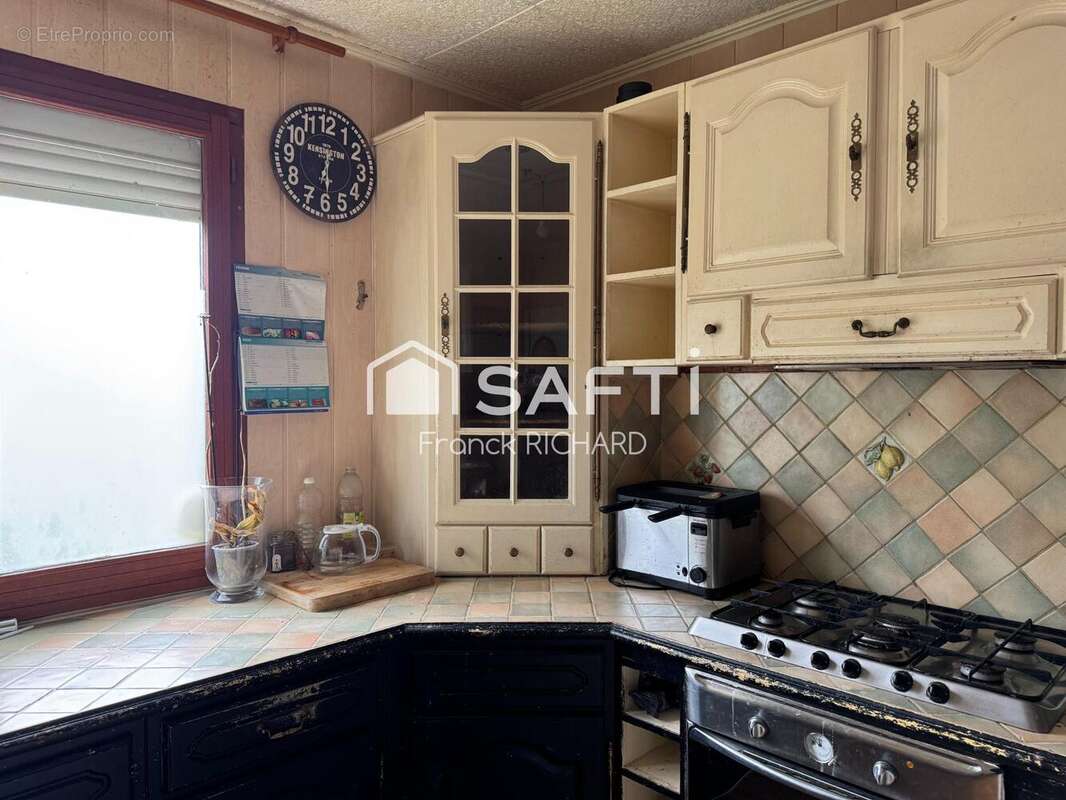 Photo 4 - Maison à BEZANCOURT