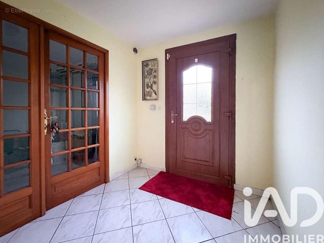 Photo 2 - Maison à BRUAY-SUR-L&#039;ESCAUT