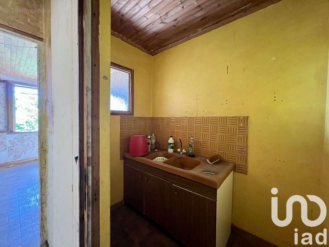 Photo 8 - Maison à SAINT-BAUZELY