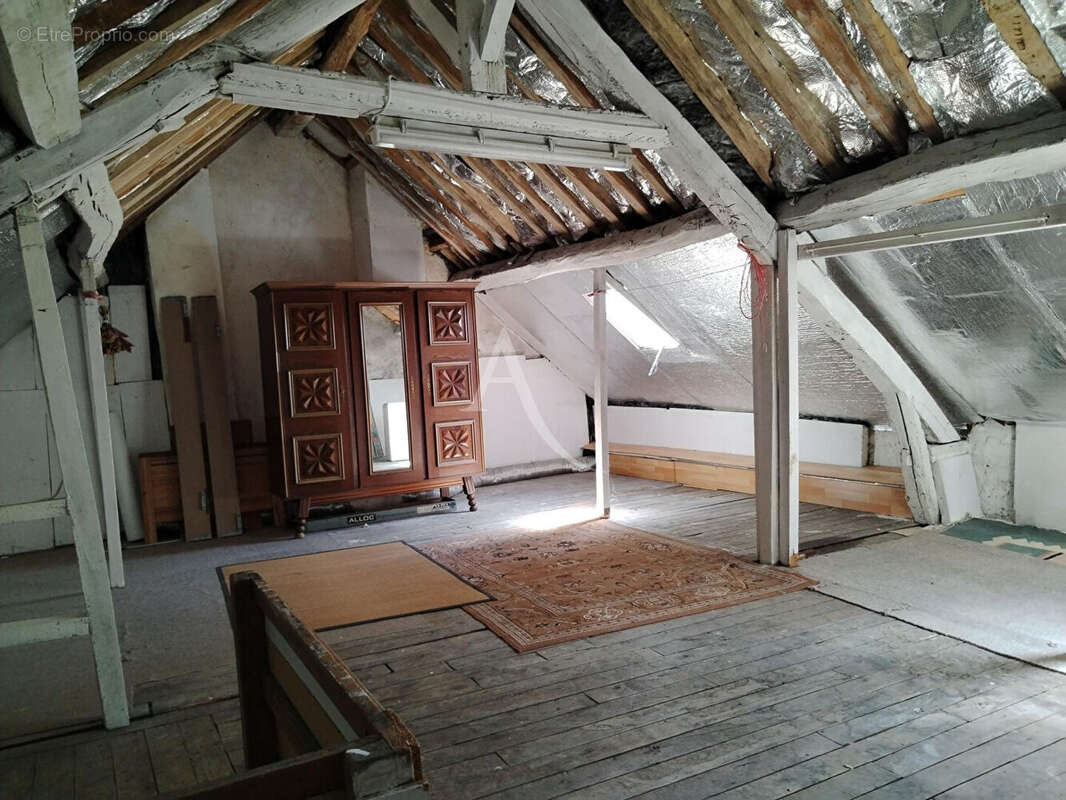 Maison avec jardin proximité Gare - photo 9