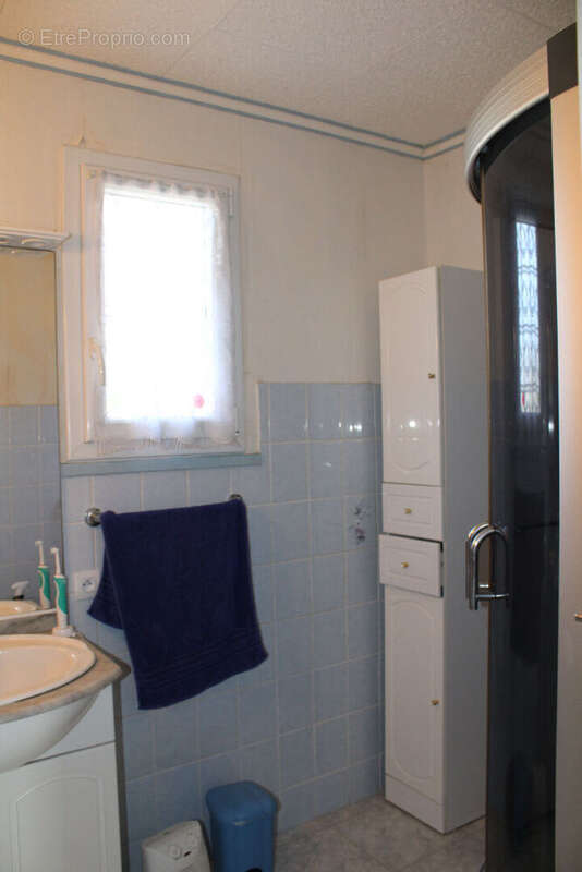 Maison à NOYERS-SUR-CHER