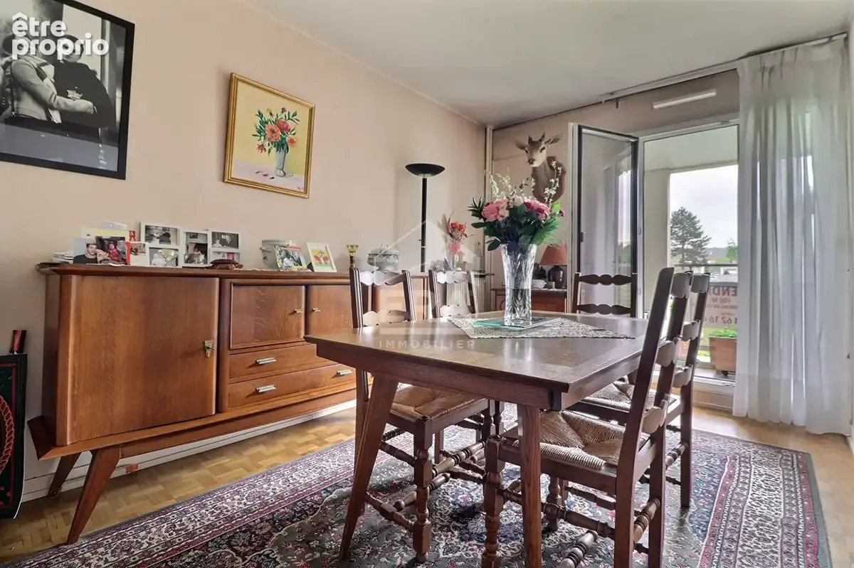 Appartement 100m² à saint-leu-la-forêt - photo 4
