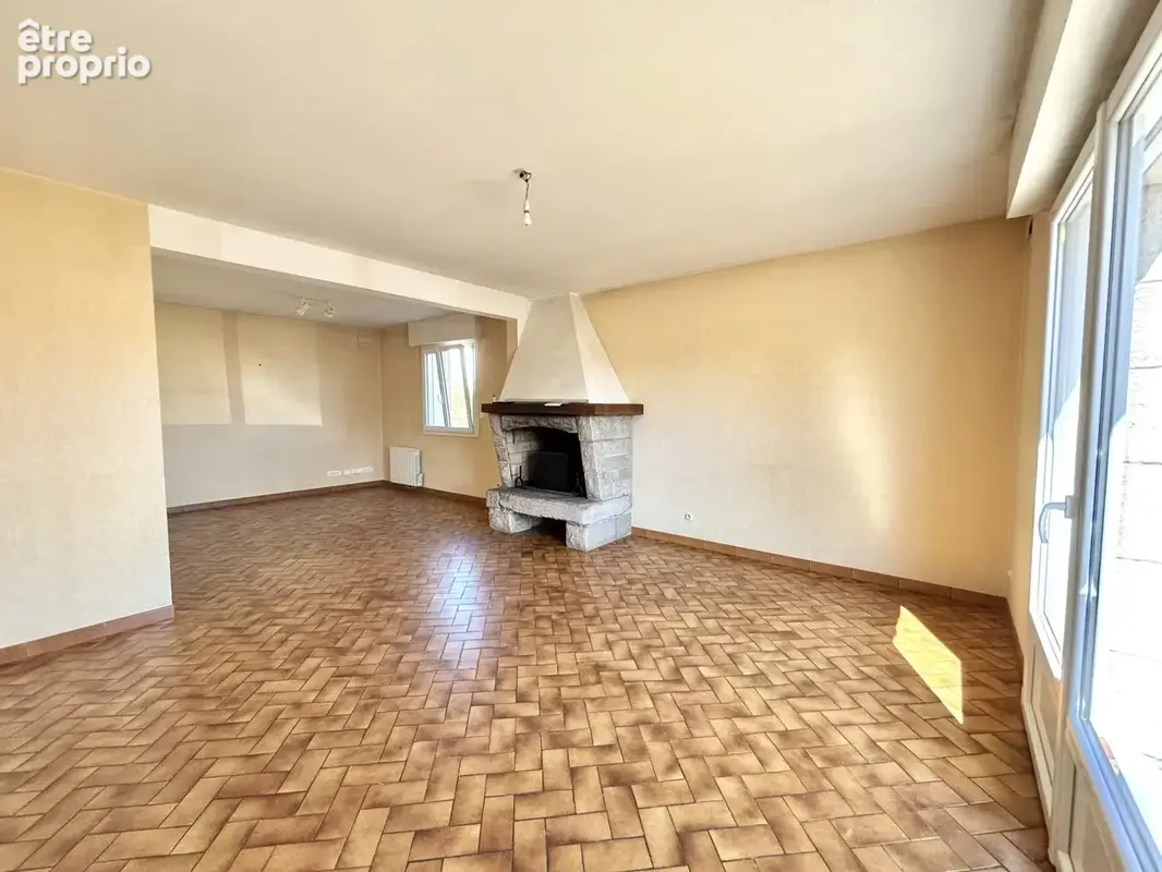 Maison 8 pièces 148 m² à vendre à Ploufragan (22440) - photo 2