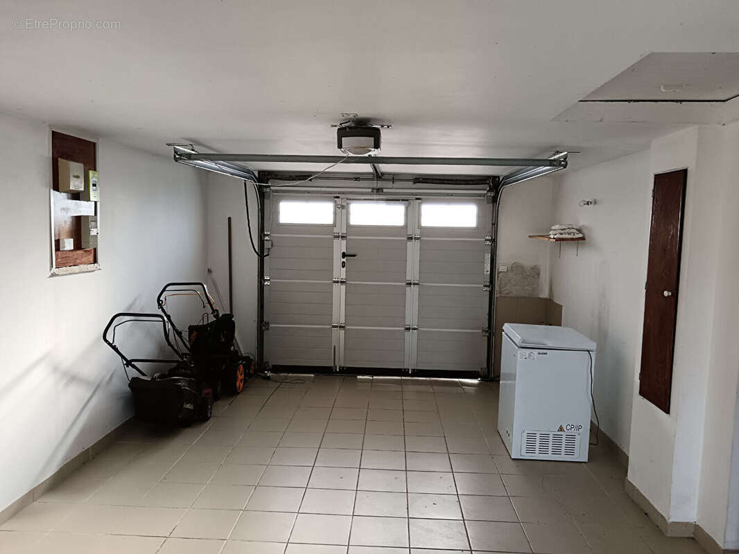 Maison à SAINT-CLAIR-SUR-L'ELLE