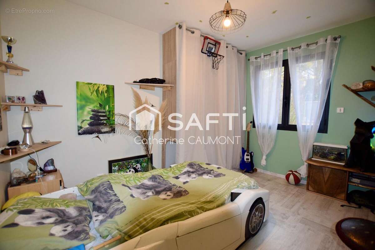 Photo 7 - Maison à REVEL