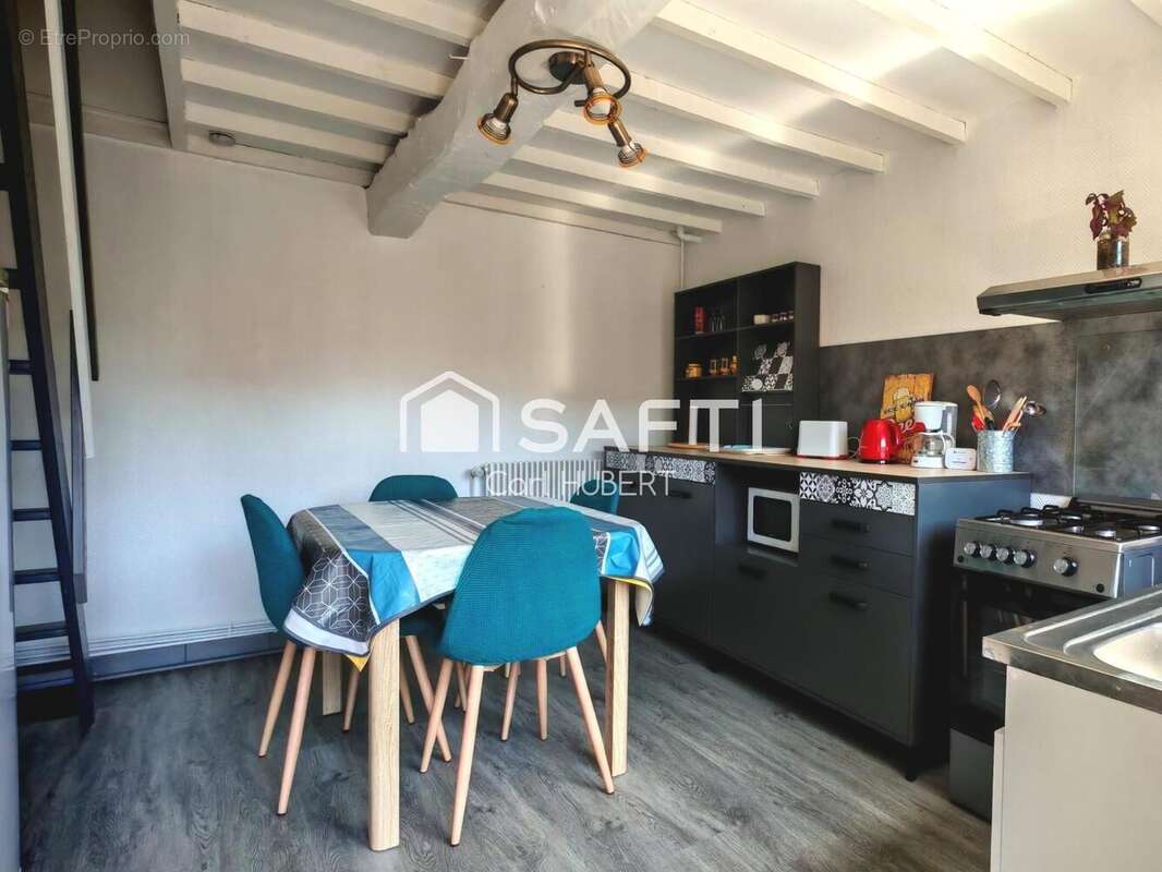 Photo 9 - Maison à NIBAS