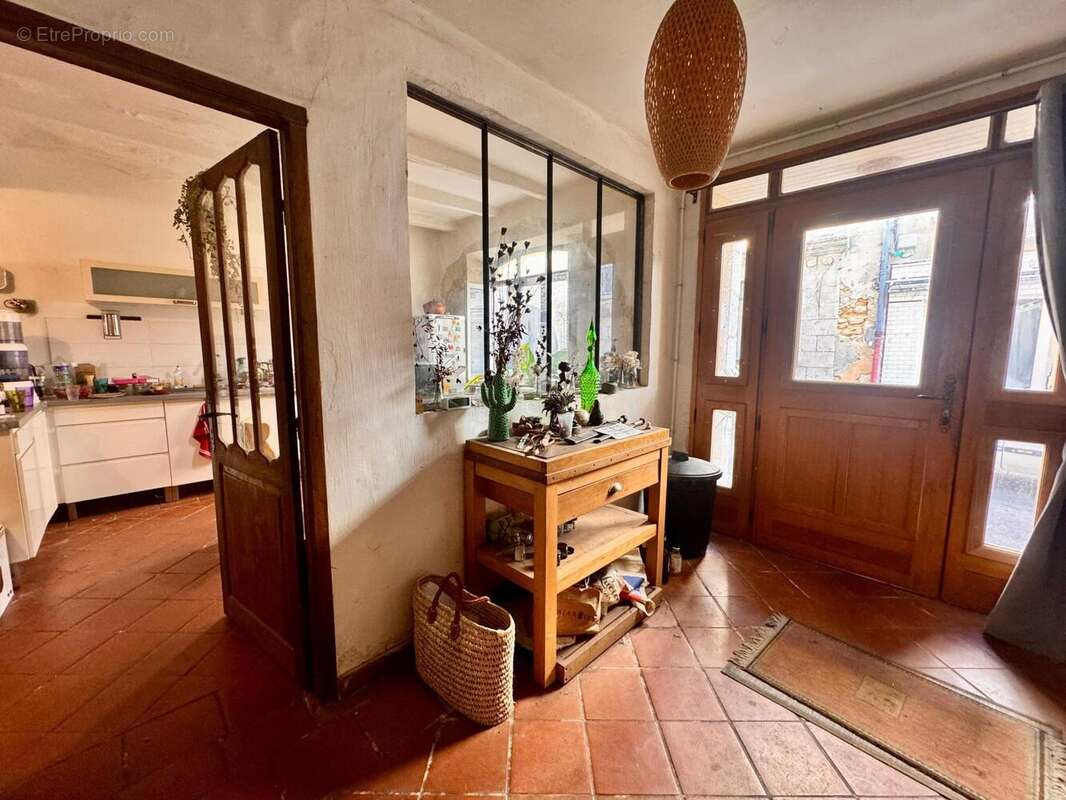 Photo 3 - Maison à JEGUN