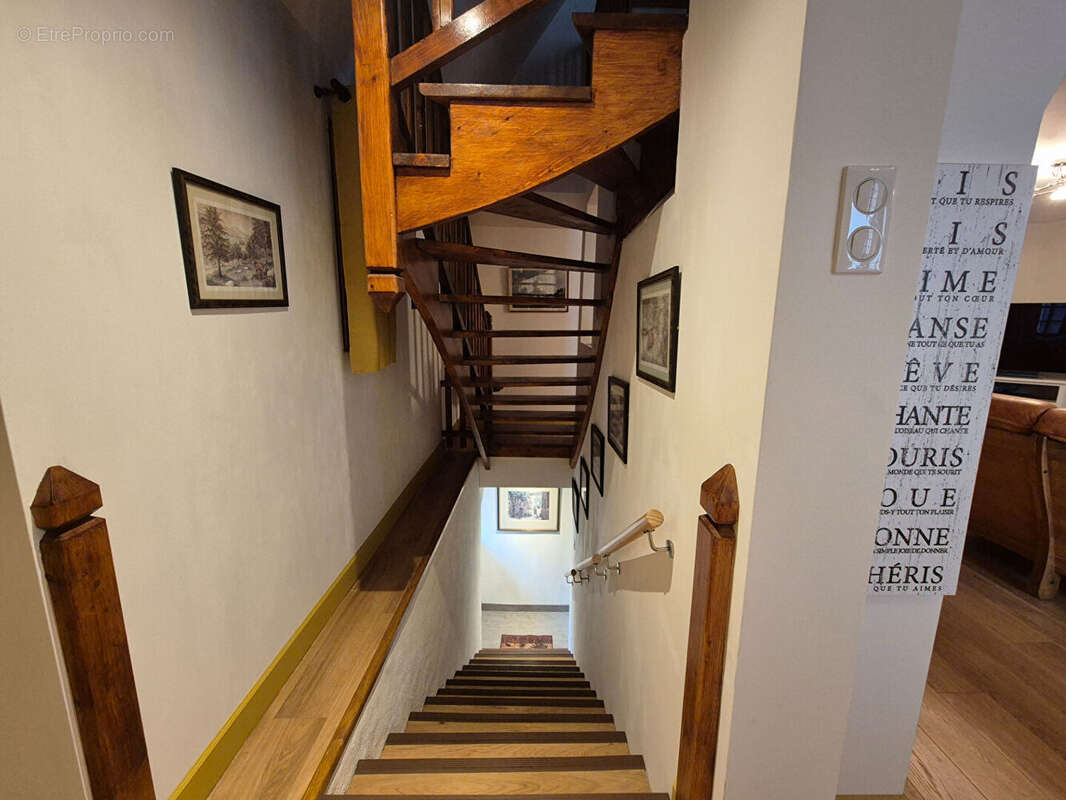 Maison à BEAULIEU-SUR-DORDOGNE