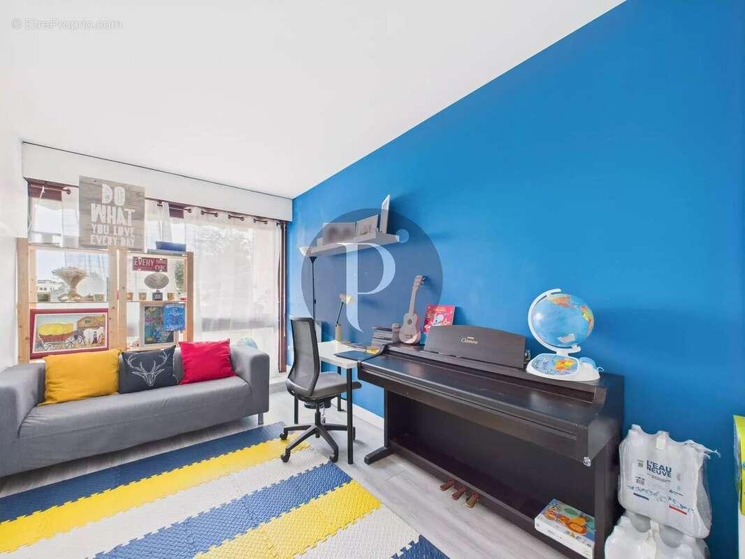 Le plessis robinson - appartement - photo 2