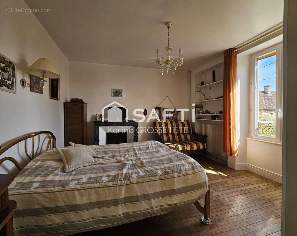 Photo 5 - Maison à MONTBARD