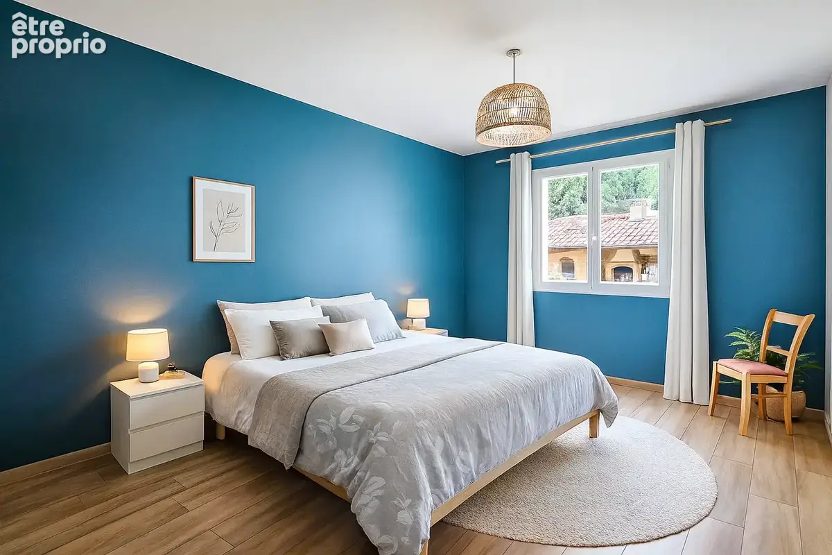 Maison familiale quartier residentiel - photo 15