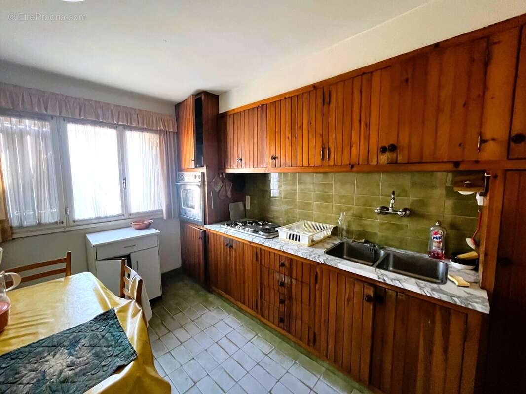 Appartement à CAVALAIRE-SUR-MER