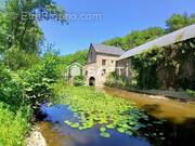 Photo 1 - Maison à CRAON