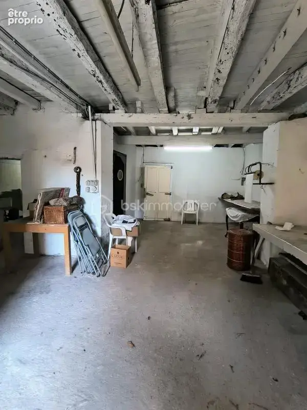 Maison de village - photo 14