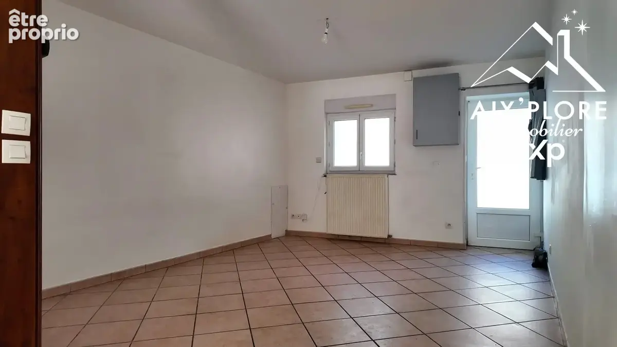 Maison 72 m² à Amberieu-En-Bugey  - photo 3