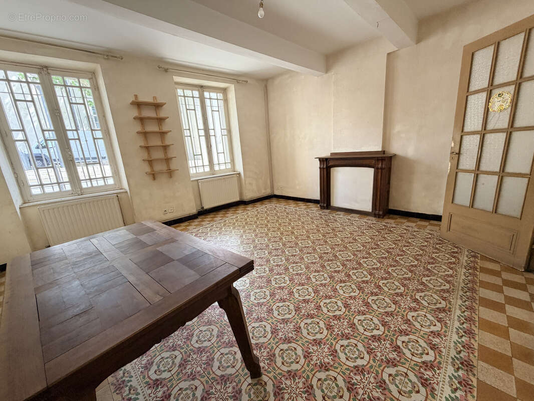 Maison à CARCASSONNE