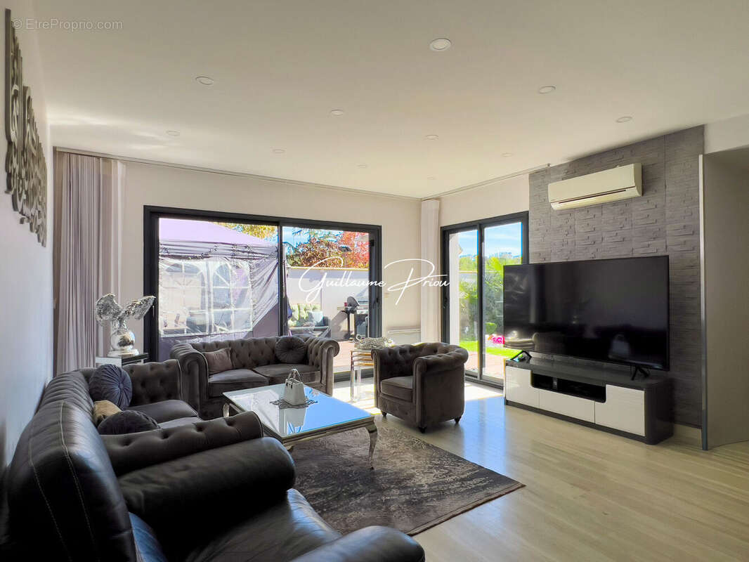 Maison 141 m² à Carbon-Blanc  - photo 10