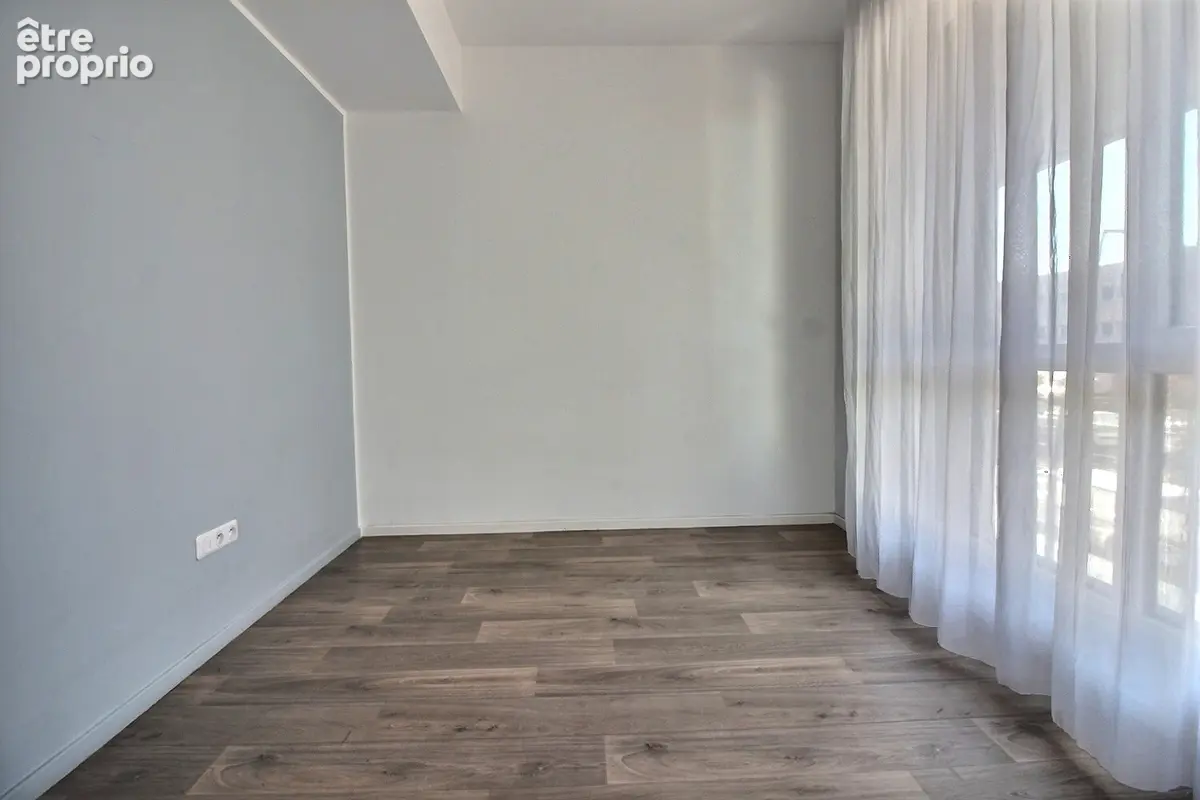 Appartement 24m² à saint-ouen-sur-seine - photo 4