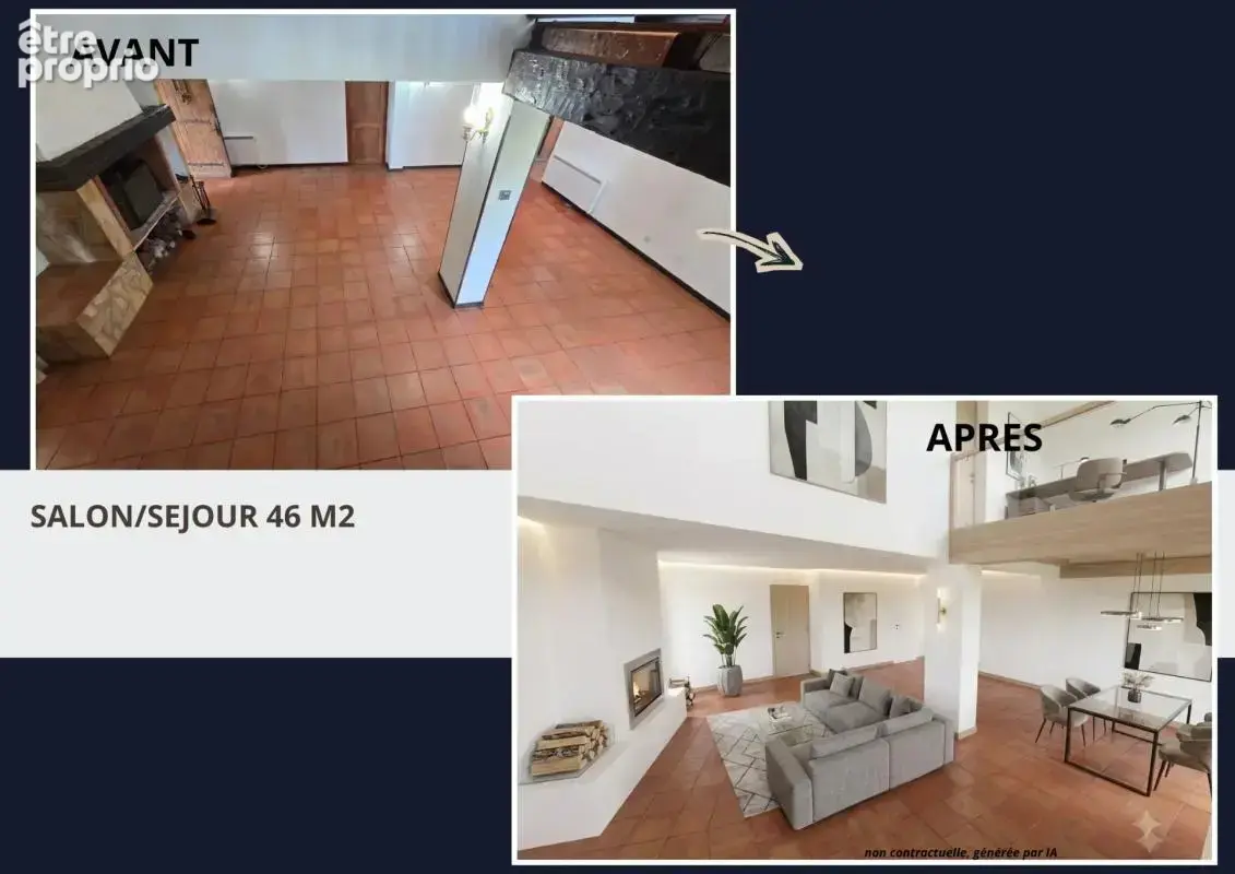 EXCLUSIVITE ! Propriété d'exception de 170 m² + véranda de 21 m2 sur 3 hectares avec piscine, box à chevaux & dépendances – Pert - photo 15