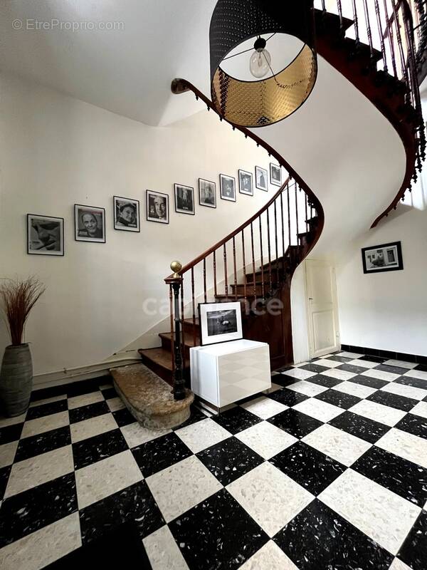 Maison à FLEURANCE