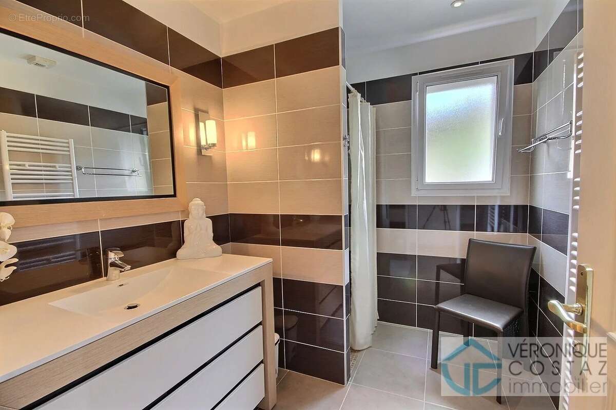 Maison à PORTO-VECCHIO