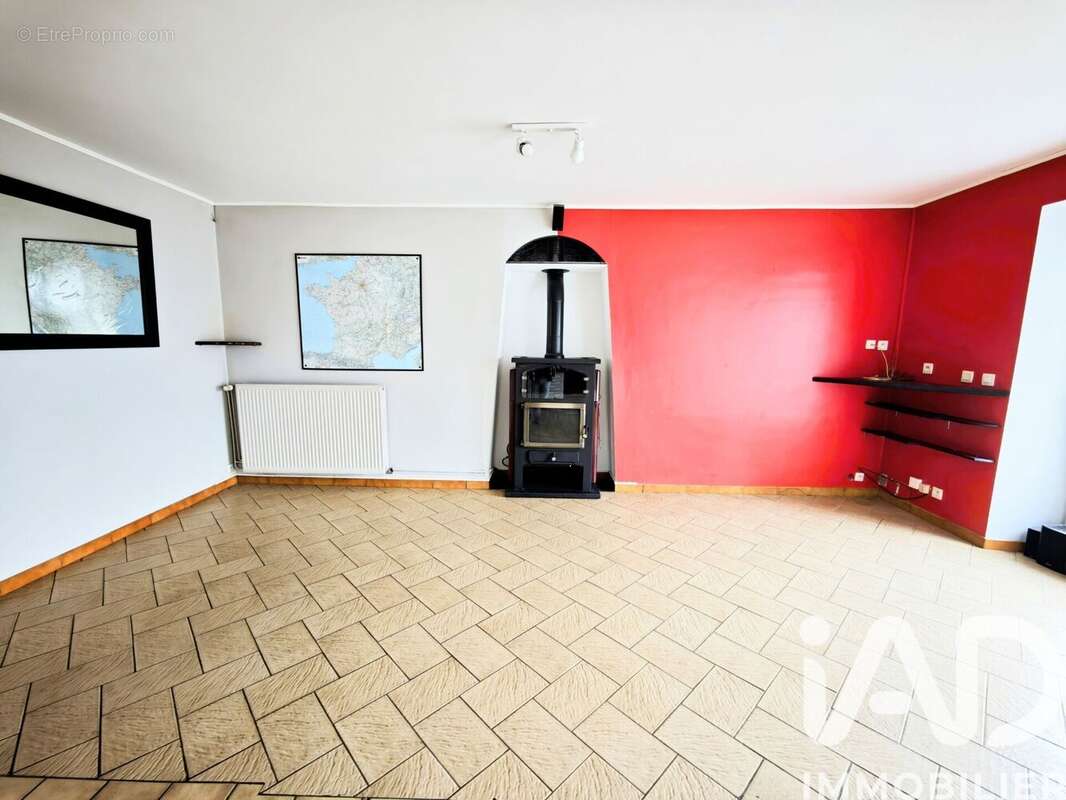 Photo 3 - Maison à CARENTOIR