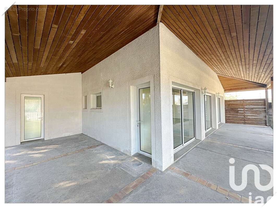 Photo 4 - Maison à LE TEICH