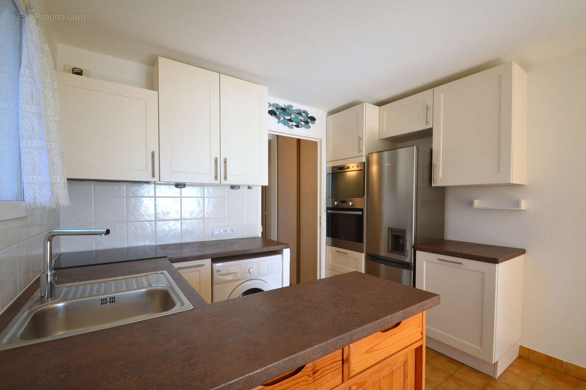 Appartement à LA SEYNE-SUR-MER