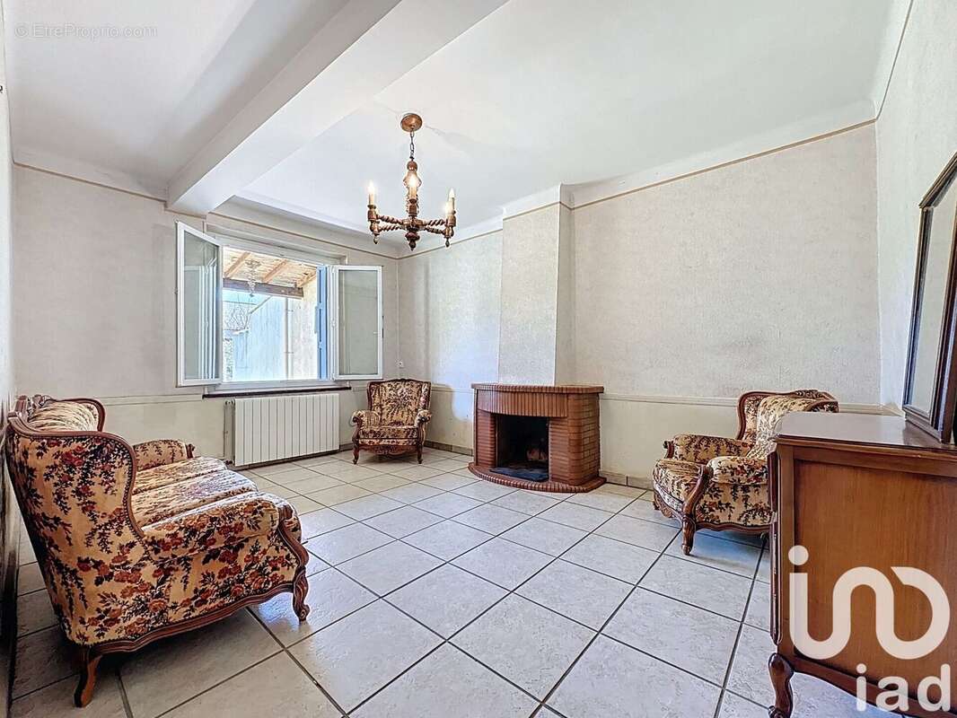 Photo 5 - Maison à ALZONNE