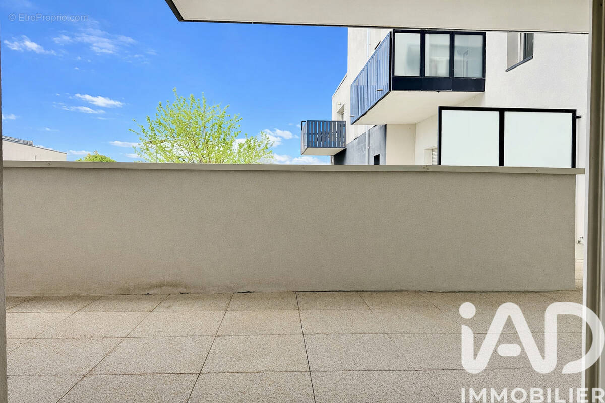 Photo 1 - Appartement à VILLENAVE-D'ORNON