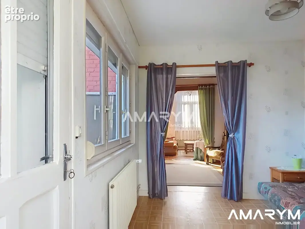 Maison 79 m² à Ault  - photo 5
