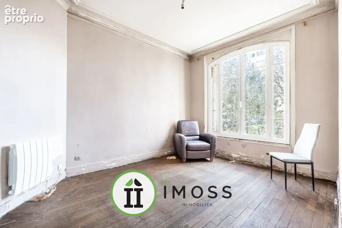 Appartement 600 m² à vendre à Asnieres-Sur-Seine (92600) - photo 9