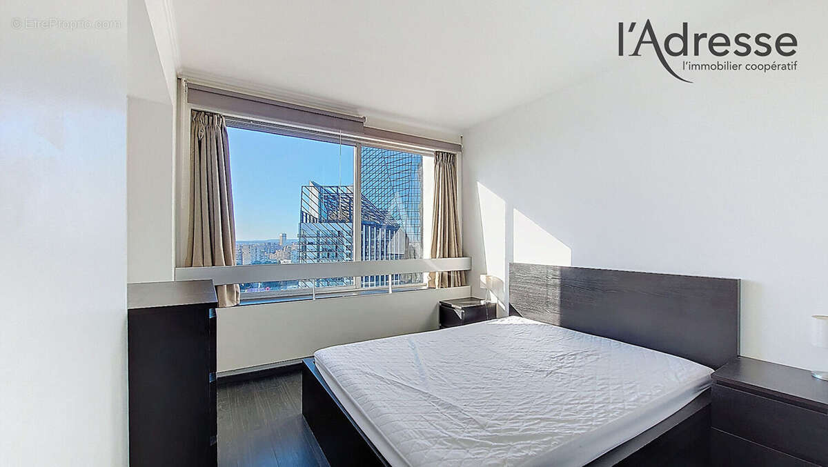 Appartement à PUTEAUX