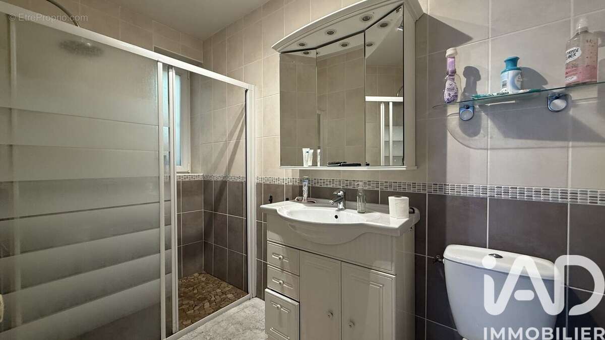 Photo 4 - Maison à SAINTE-GEMMES-SUR-LOIRE