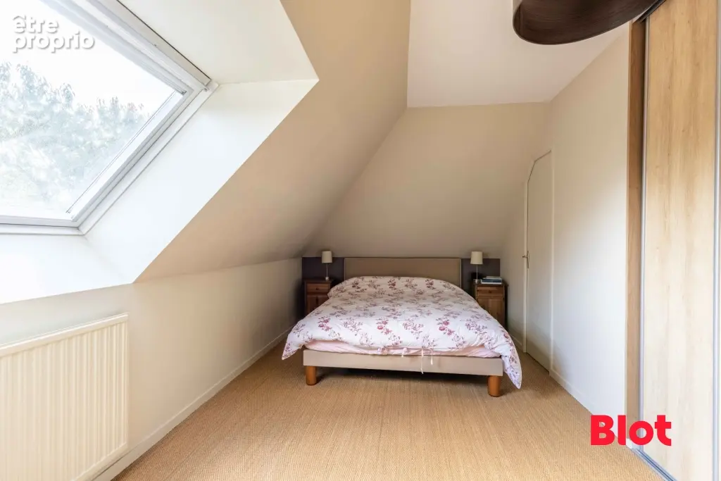 Maison 105 m² à Chantepie  - photo 8
