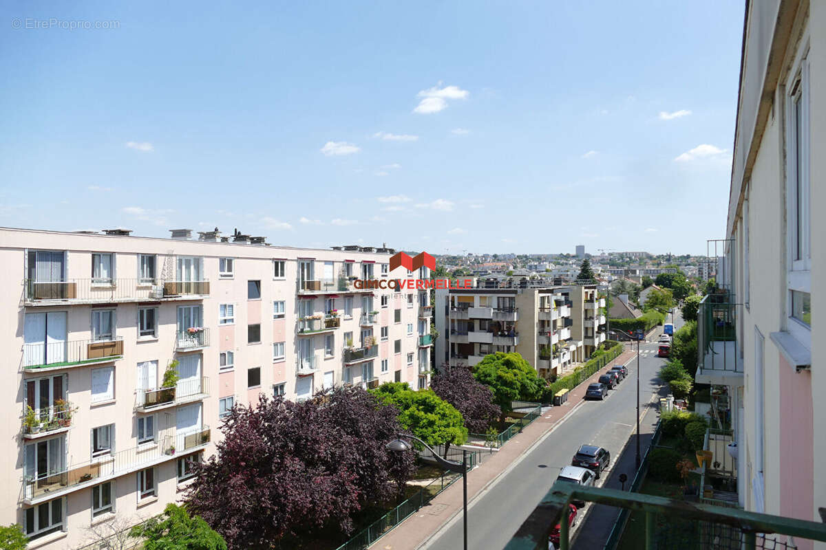 Appartement à RUEIL-MALMAISON