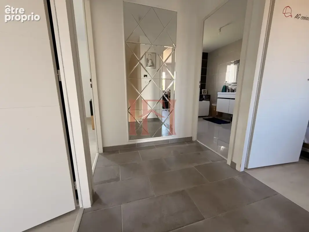 Maison familiale et moderne - châteaudun 2 min des commodités - photo 3