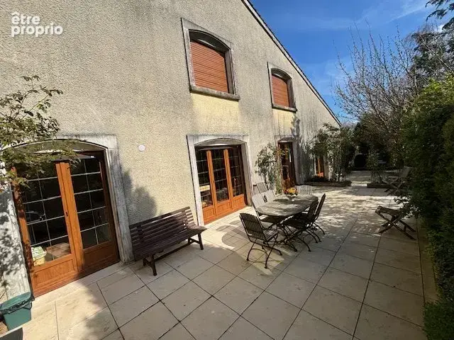Maison 12 pièces 355 m² à vendre à Commercy (55200) - photo 5