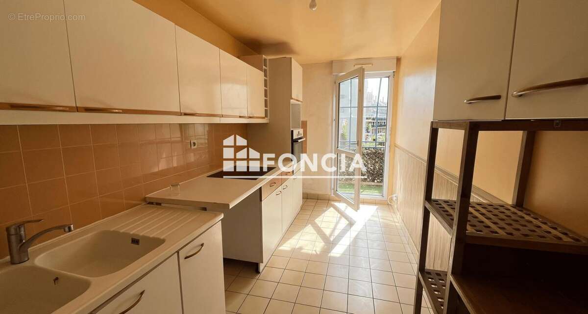 Appartement à RAMBOUILLET