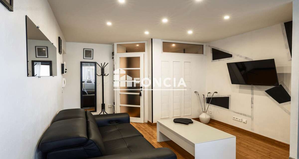 Appartement à CAPBRETON